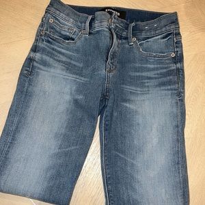 Express Jeans